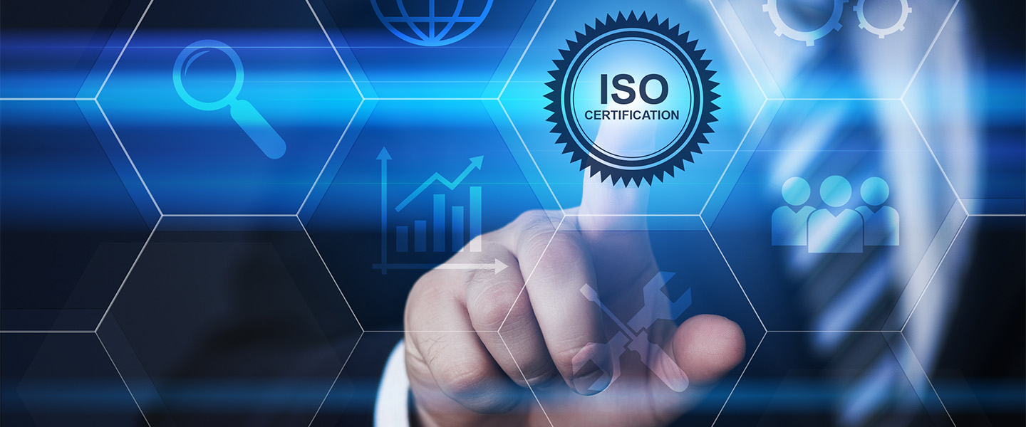ISO Quality management systems